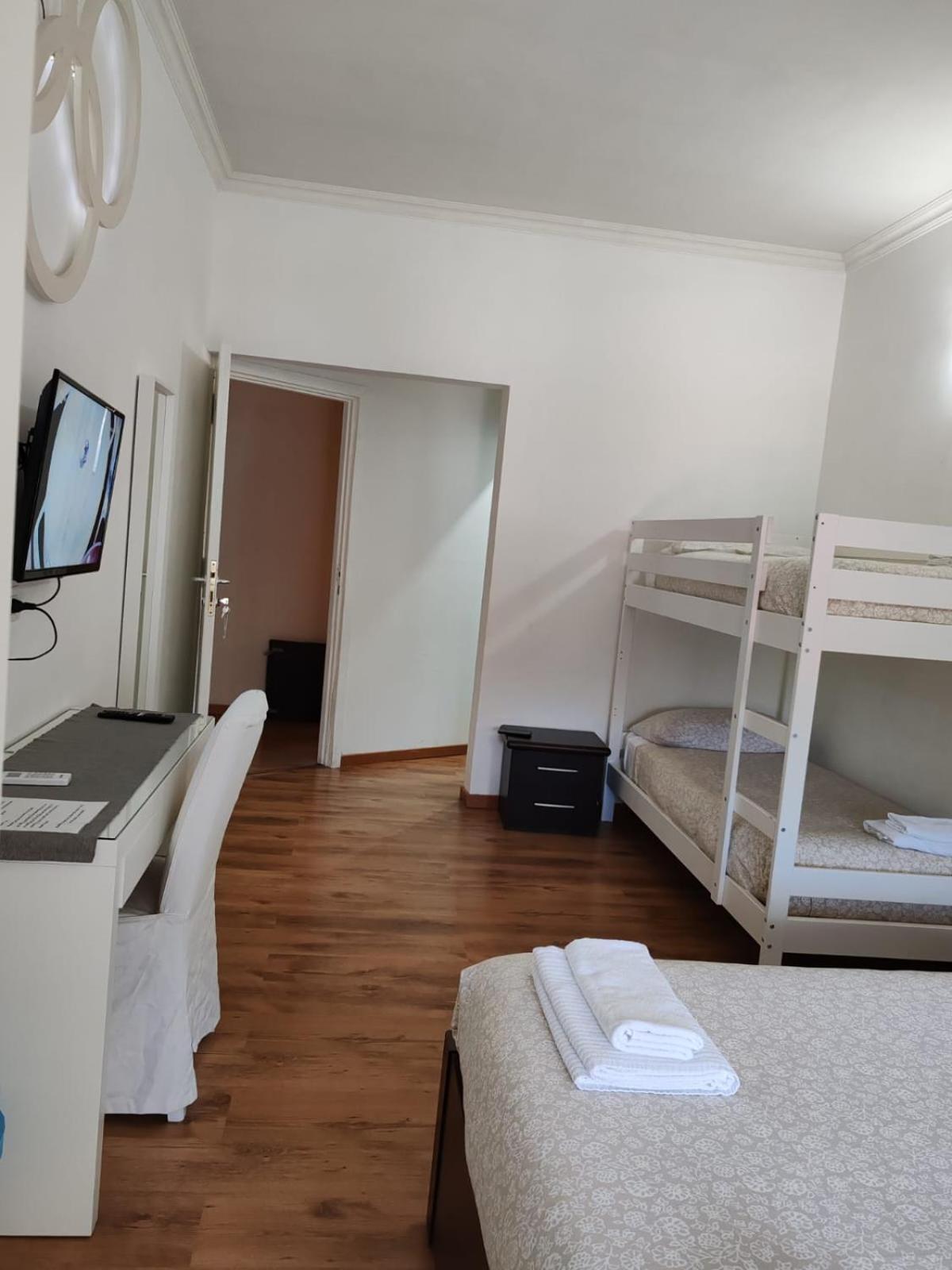 Appia Avenue 639 Hotel Rome Exterior photo