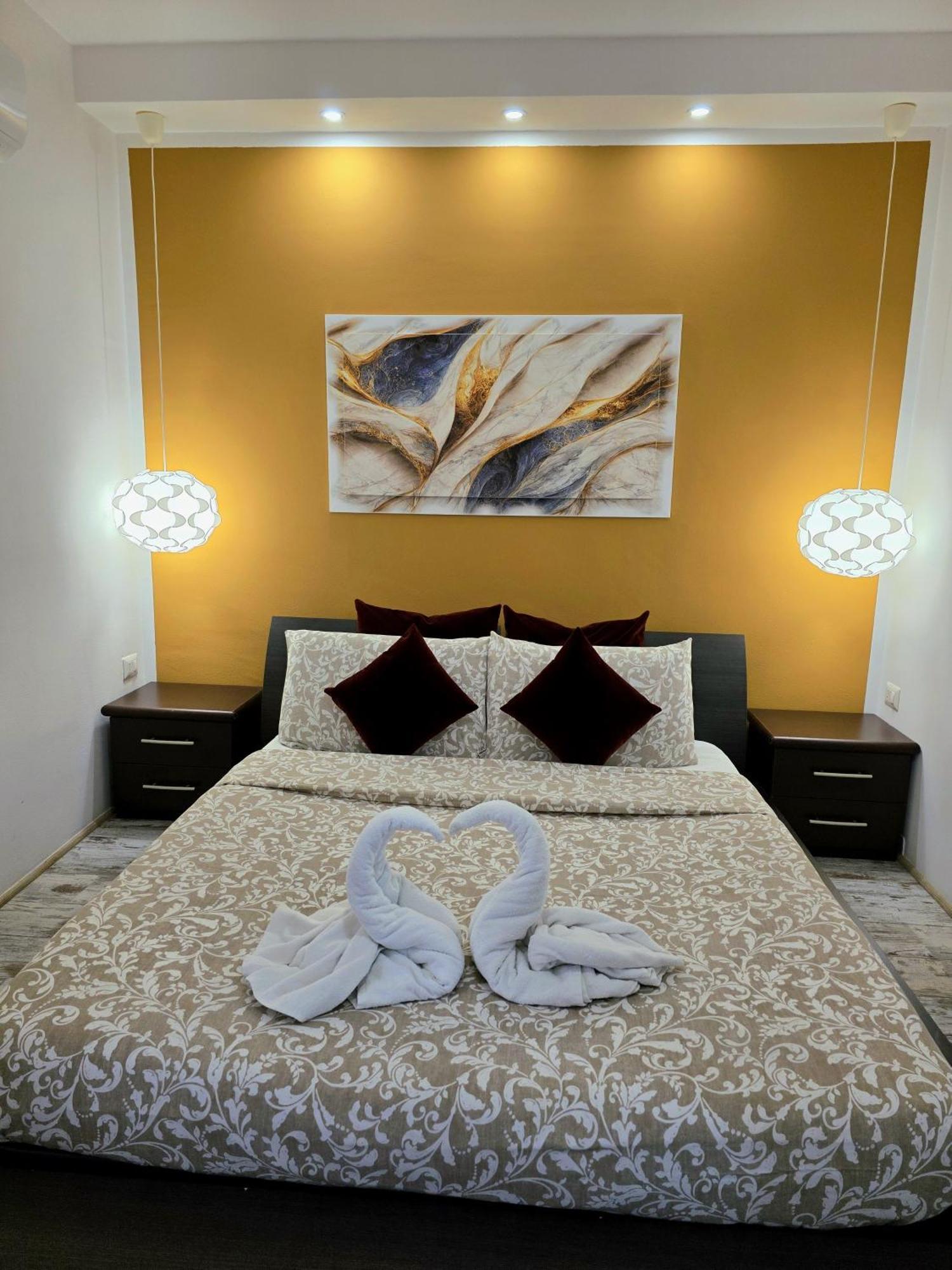 Appia Avenue 639 Hotel Rome Exterior photo