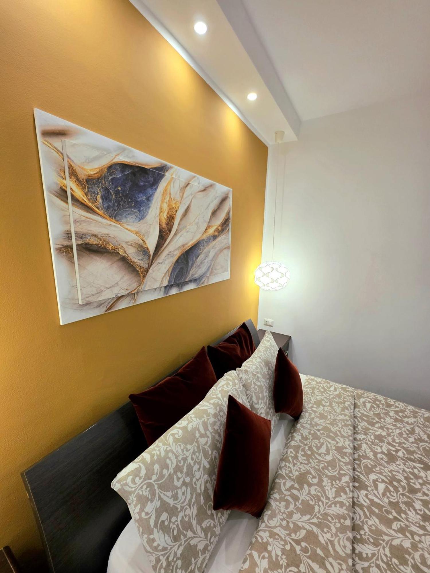 Appia Avenue 639 Hotel Rome Exterior photo