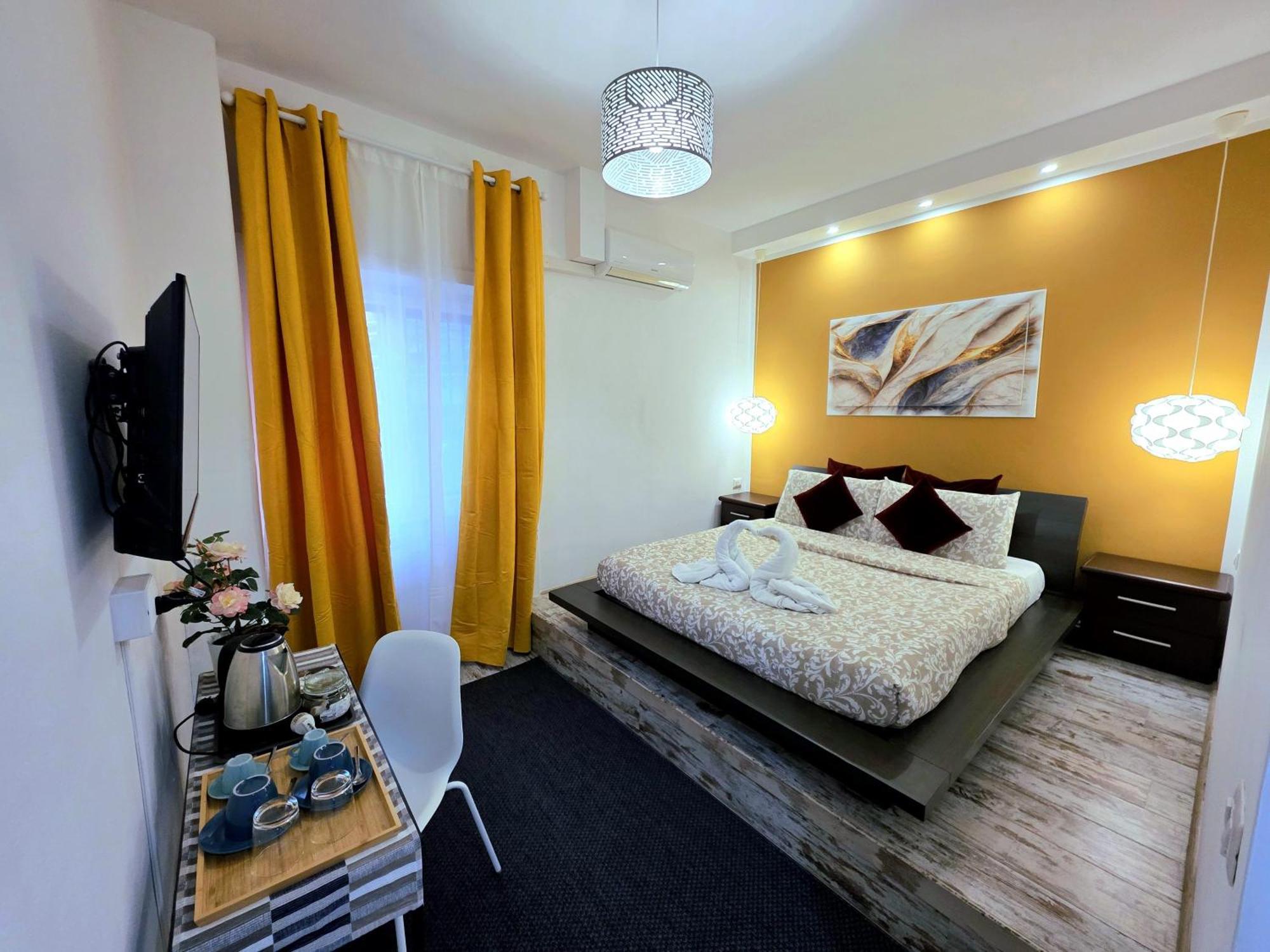 Appia Avenue 639 Hotel Rome Exterior photo