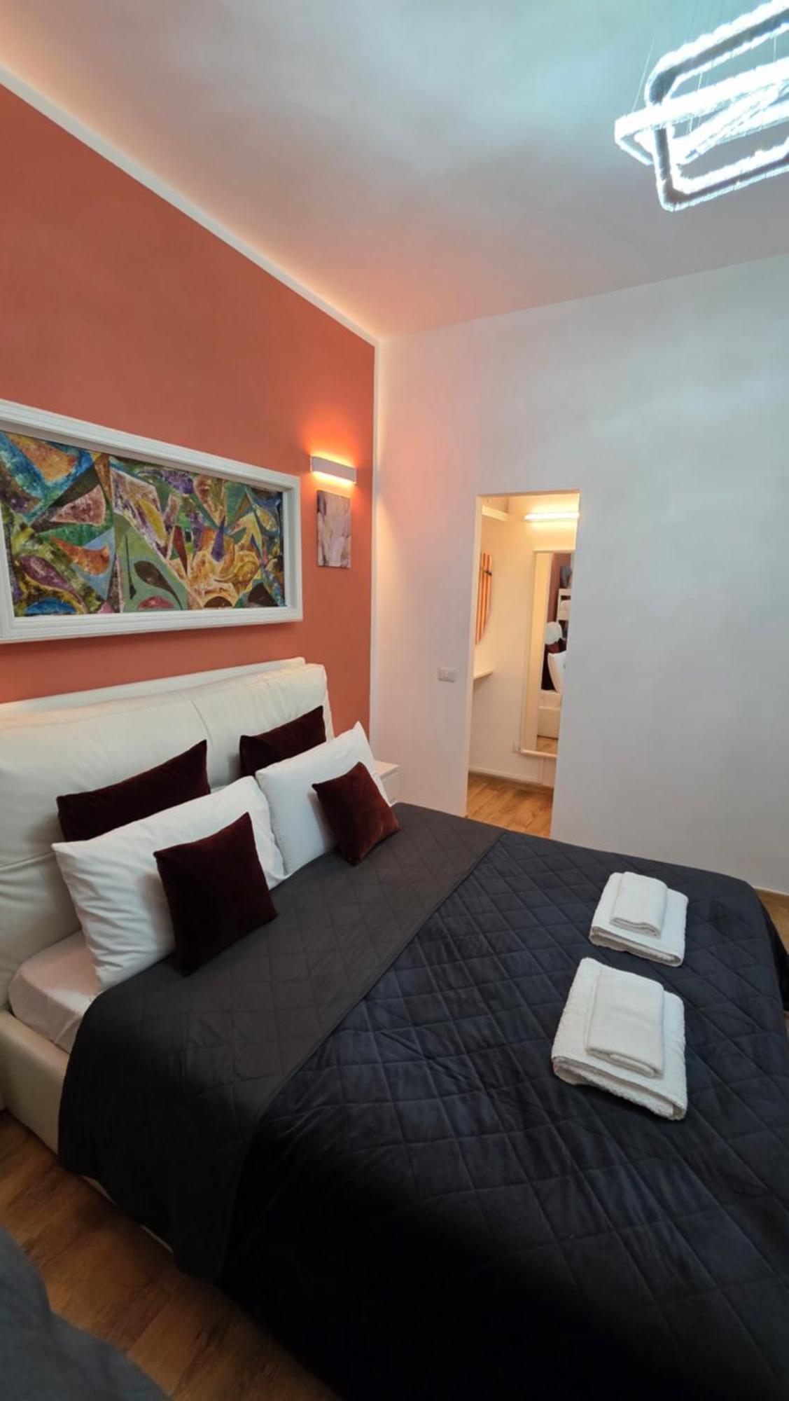 Appia Avenue 639 Hotel Rome Exterior photo